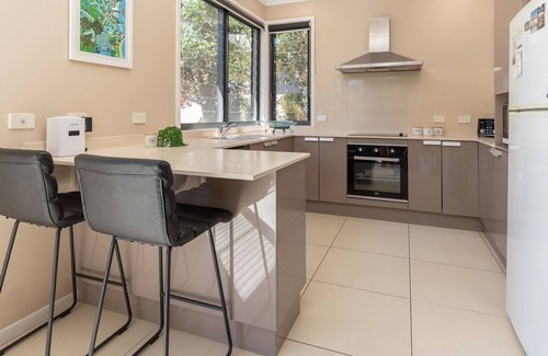 Boomerang Beach Casa | Boom 1 - Pacific Palms Holidays
