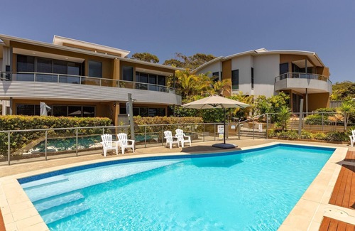 Boomerang Beach Casa | Boom 1 - Pacific Palms Holidays