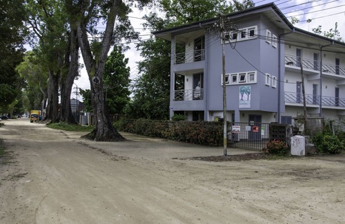 Paramaribo Apartamento | Boom Apartments