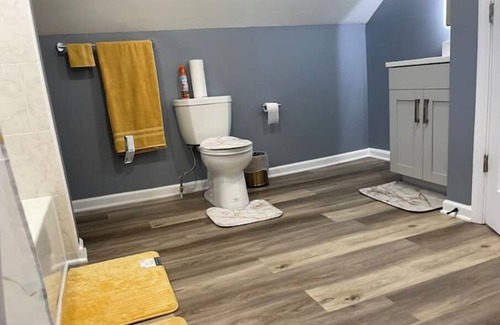 Howard Park Apartamento | Boom Boom Room Rent Per Hr/Daynn