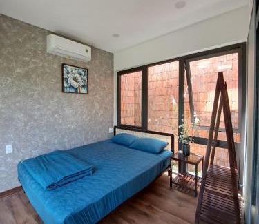 Phu Hoa Apartamento | Boom Casa Homestay