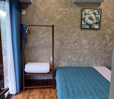 Phu Hoa Apartamento | Boom Casa Homestay