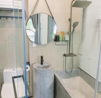 Phu Hoa Apartamento | Boom Casa Homestay
