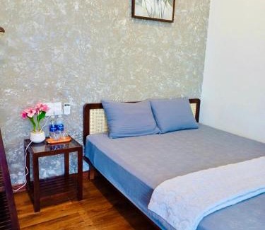 Phu Hoa Apartamento | Boom Casa Homestay