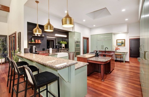Granite Bay Casa | Boomerang - A Mid-Century Estate