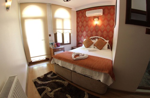 Selcuk Casa | Boomerang Guesthouse