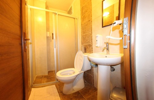 Selcuk Casa | Boomerang Guesthouse