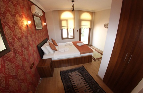 Selcuk Casa | Boomerang Guesthouse