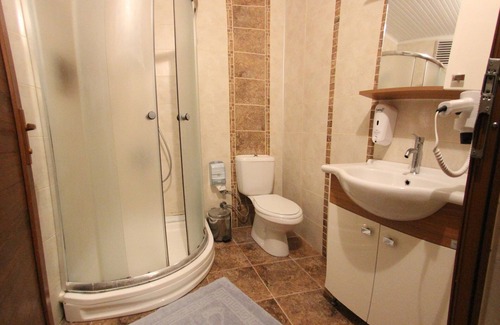 Selcuk Casa | Boomerang Guesthouse
