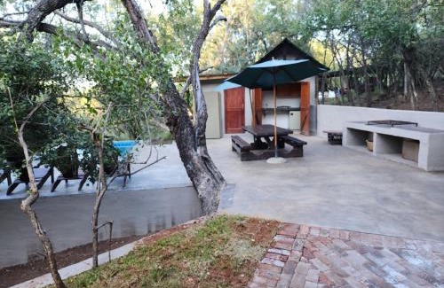 Bela-Bela Casa | Boomhuis, Mabalingwe Nature Reserve