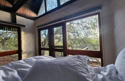Bela-Bela Casa | Boomhuis, Mabalingwe Nature Reserve