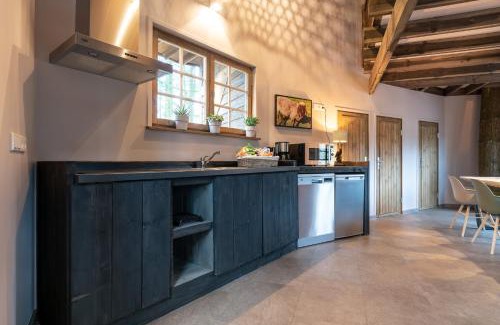 Drouwen Apartamento | Boomhut Drouwenerzand