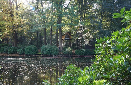 Oostkamp Casa | Boomkamp