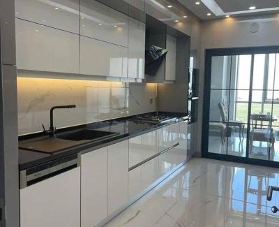 Weija Cabina | Boomville suites