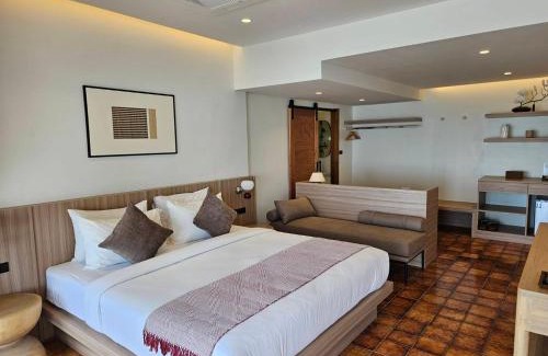 Na Thon Casa | Boon Heritage House Koh Samui
