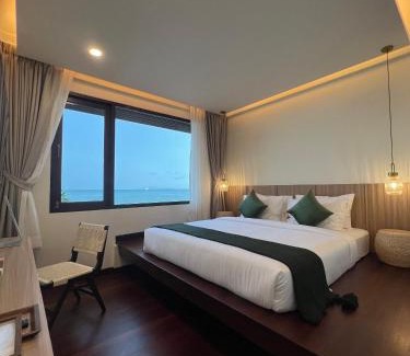 Na Thon Casa | Boon Heritage House Koh Samui