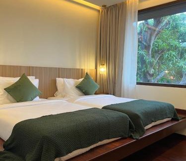 Na Thon Casa | Boon Heritage House Koh Samui