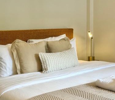 Na Thon Casa | Boon Heritage House Koh Samui