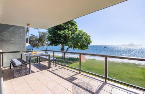 Soldiers Point Apartamento | Boondelbah 4, 29 Soldiers Point Rd - waterfront bliss