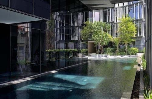 Samsen Nai Condominio | BoonRumpa Condotel