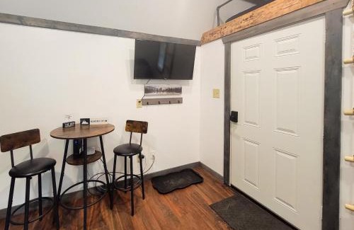 Boons Camp Casa | Boons Camp Cabin