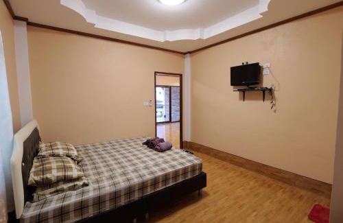 Pranburi Apartamento | Boonsong Guest House