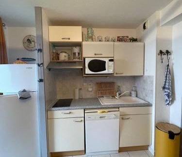Reallon Apartamento | Boost Your Immo Chabrières Réallon Chab19