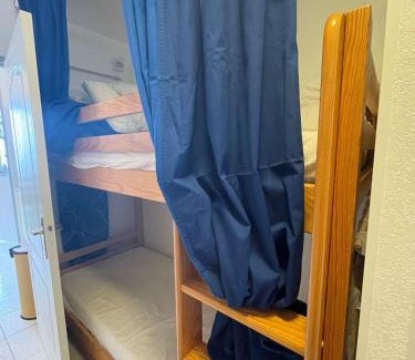 Reallon Apartamento | Boost Your Immo Chabrières Réallon Chab19