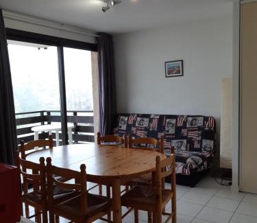 Reallon Apartamento | Boost Your Immo Chabrières Réallon Chab30