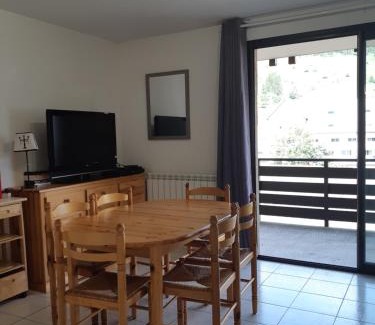 Reallon Apartamento | Boost Your Immo Chabrières Réallon Chab30