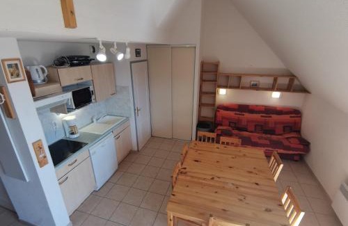 Reallon Apartamento | Boost Your Immo Gardette Réallon B42