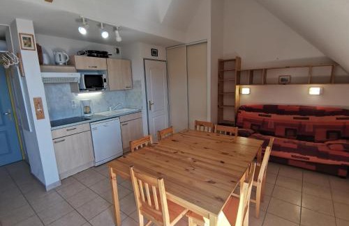 Reallon Apartamento | Boost Your Immo Gardette Réallon B42