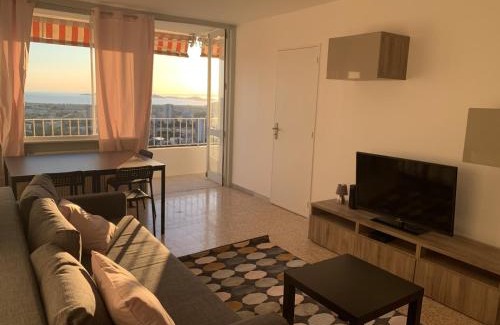 La Panouse Apartamento | Boost Your Immo Marseille La Rouvière 121E1