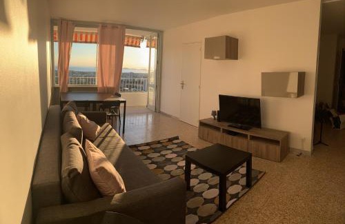 La Panouse Apartamento | Boost Your Immo Marseille La Rouvière 121E1