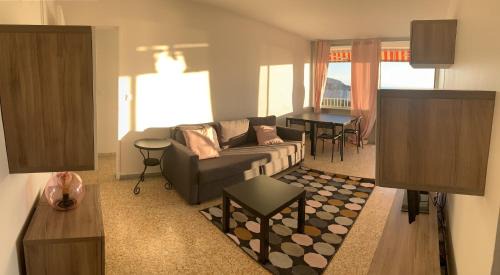 La Panouse Apartamento | Boost Your Immo Marseille La Rouvière 121E1