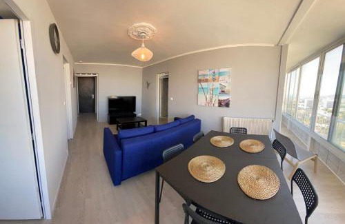 La Panouse Apartamento | Boost Your Immo Marseille Redon 461