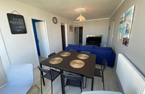 La Panouse Apartamento | Boost Your Immo Marseille Redon 461