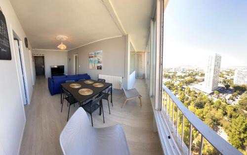 La Panouse Apartamento | Boost Your Immo Marseille Redon 461