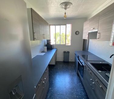 La Panouse Apartamento | Boost Your Immo Marseille Redon 461