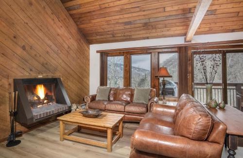 Vail Casa | Booth Creek #G3
