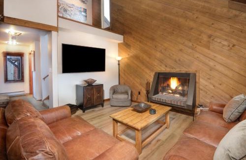 Vail Casa | Booth Creek #G3