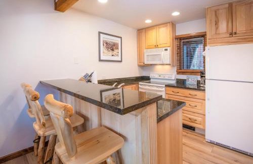 Vail Casa | Booth Creek #G3