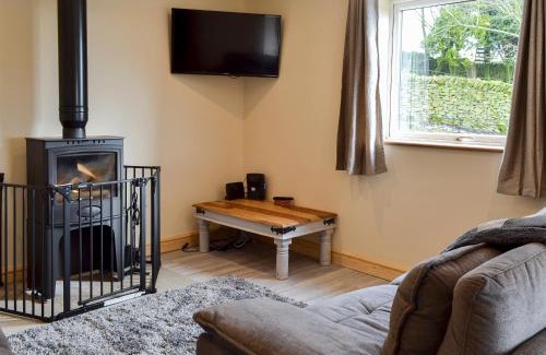 Longnor Casa | Booth Farm Bungalow
