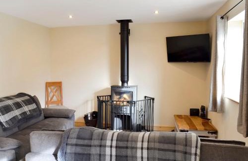 Longnor Casa | Booth Farm Bungalow