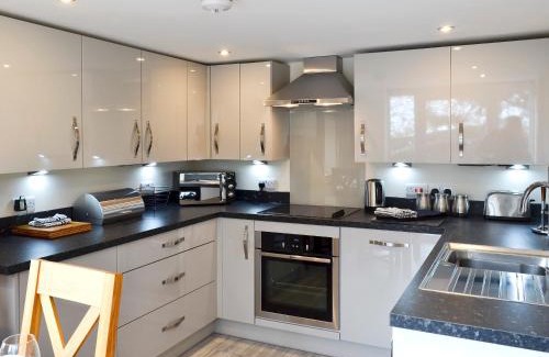 Longnor Casa | Booth Farm Bungalow
