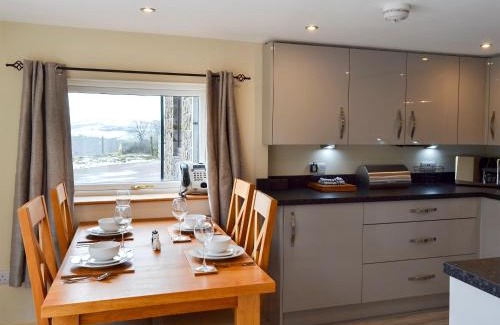Longnor Casa | Booth Farm Bungalow