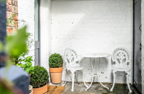 Bootham Apartamento | Bootham in Style - a couples retreat that sleeps 3 guests in 1 bedroom