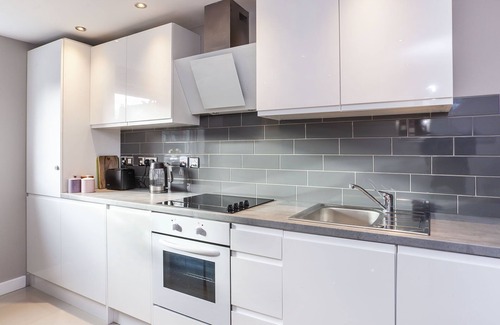 Bootham Cabaña | Retiro de Bootham: excelente escondite en el centro de la ciudad, para 4 personas en 2 habitaciones