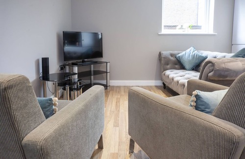 Bootham Cabaña | Retiro de Bootham: excelente escondite en el centro de la ciudad, para 4 personas en 2 habitaciones