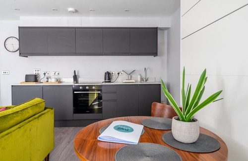Bootham Apartamento | Bootham Row 11 - a couples retreat that sleeps 3 guests in 1 bedroom